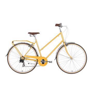 Lady City Bicycle